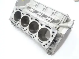 A1560111001 MERCEDES Motor Engine Block C63 CLS63 E63 Amg #3