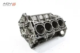 A1570106900 MERCEDES Engine Motor Cylinder Block Crankcase