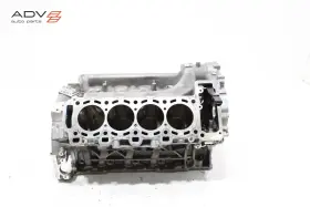A176010680280 MERCEDES Engine Motor Cylinder Block Crankcase