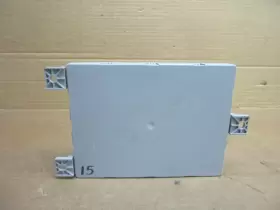 A2229009708 MERCEDES Rear Signal Acquisition Control Module #3
