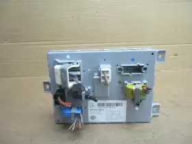 A2229009708 MERCEDES Rear Signal Acquisition Control Module