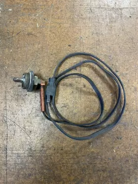 Q6200009 MERCEDES Engine Block Heater Diesel 220D 240D 300D