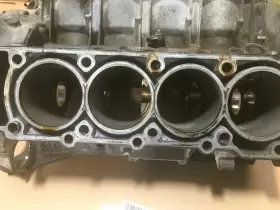 R1130109305 MERCEDES Cylinder Engine Motor Block S430 W220 #2
