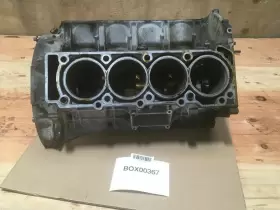 R1130109305 MERCEDES Cylinder Engine Motor Block S430 W220 #3