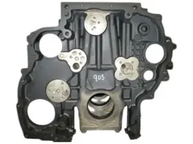 R23539297 MERCEDES Cylinder Block