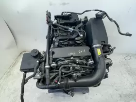 R2710107705 MERCEDES Engine Motor W204 C250 Rwd #2