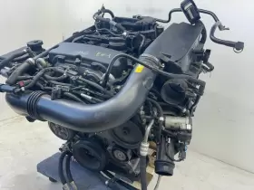 R2710107705 MERCEDES Engine Motor W204 C250 Rwd