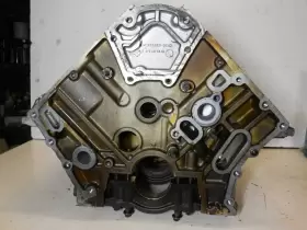 R2720103705 MERCEDES Cylinder Block Repair