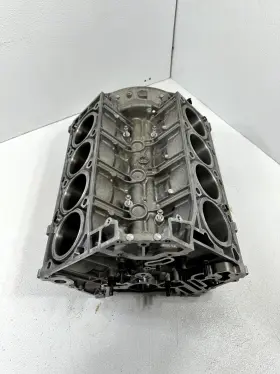 R2780100404 MERCEDES Engine Motor Block W221 S550 GL450