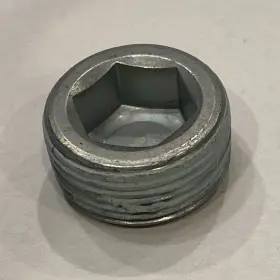 0009976232 MERCEDES OEM Carrier Front Axles Plug Amg Gt