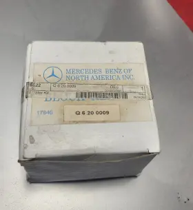 Q620009 MERCEDES Diesel Block Heater