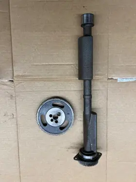 12550286 MERCRUISER Vortec Balance Shaft Gear Gm #2