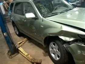 300-09196 MERCURY Motor Hybrid Escape #2