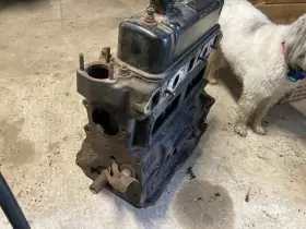 18V8362-3359 Engine Block #2