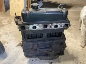 18V8362-3359 Engine Block #3