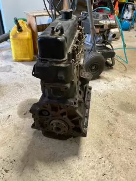 18V8362-3359 Engine Block