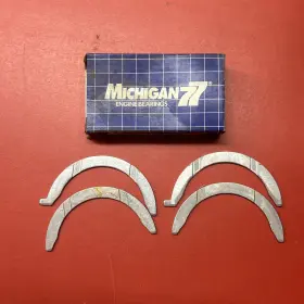 TW-325S MICHIGAN ENGINE BEARINGS Crankshaft Thrust Washer Set