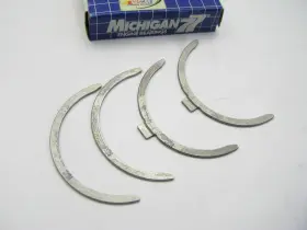 TW-352S MICHIGAN ENGINE BEARINGS Crankshaft Thrust Washer Set