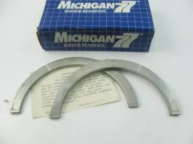 TW367S MICHIGAN ENGINE BEARINGS Crankshaft Thrust Washer Set
