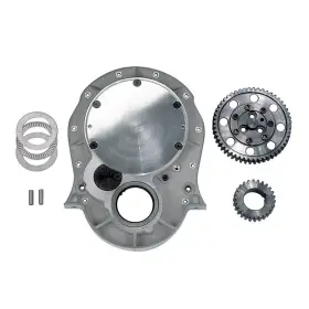 12600 MILODON Gear Drive Chevy