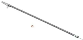22062 MILODON Oil Dipstick Rear Sump Kit Mopar Hemi