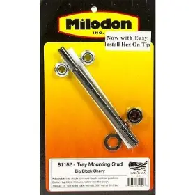 81152 MILODON Windage Tray Stud