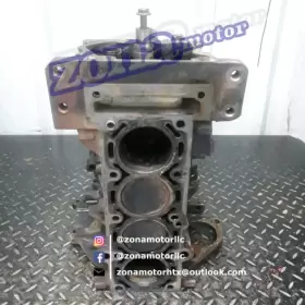 04777662AG MINI Sohc Block #3