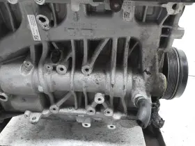 11-00-2-459-231 MINI Engine Motor Block Jcw Fwd Cooper #2