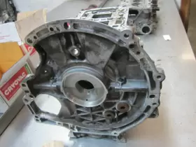302-50386 MINI Engine Cylinder Block Cooper #2