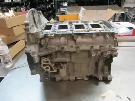 302-50386 MINI Engine Cylinder Block Cooper #3
