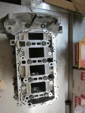 302-50386 MINI Engine Cylinder Block Cooper