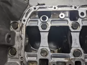 753555680 MINI Engine Cylinder Block Turbo Cooper #3