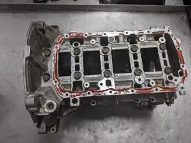 75789948002 MINI Engine Cylinder Block Turbo Cooper #2