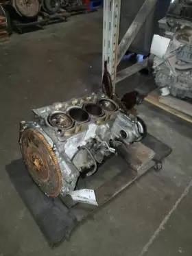 314.CO1C11 MINI COOPER Minicoope Cylinder Block #2