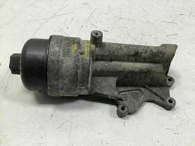 755852180 MINI COOPER Hatchback Oil Filter Housing