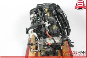 7647109 MINI COOPER Hardtop Engine Motor Block