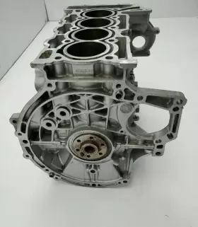 V754004580 MINI Base Block Crankshaft R55 Cooper #3