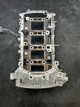 V757899480 MINI Engine Cylinder Block Cooper #3