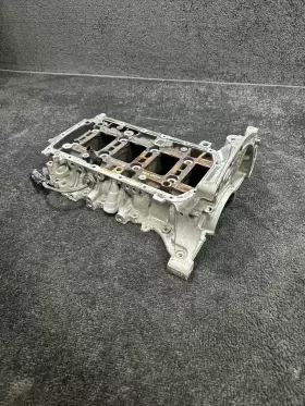 V757899480 MINI Engine Cylinder Block Cooper