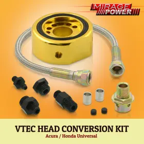ADAP-103GD-731-Y7 Ef Eg Ek Ls Block Conversion Oil Supply B20