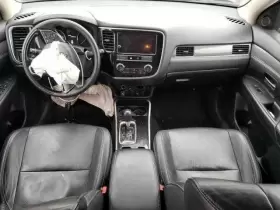 1000D144 MITSUBISHI Engine Fwd Outlander #2