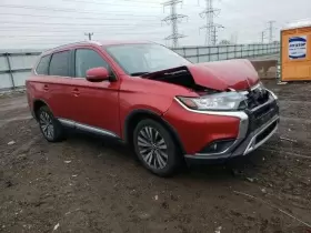 1000D144 MITSUBISHI Engine Fwd Outlander #3