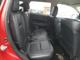 1000D144 MITSUBISHI Engine Fwd Outlander