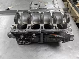 11000W020P MITSUBISHI Engine Cylinder Block Fwd Lancer #2