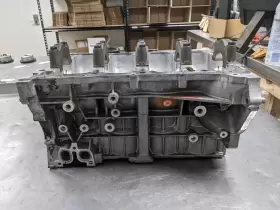 11000W020P MITSUBISHI Engine Cylinder Block Fwd Lancer #3