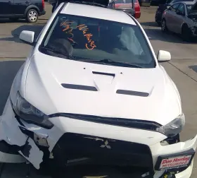 Lancermit MITSUBISHI Engine Motor Evolution Turbo Lancer Evo