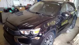 300-10549 MITSUBISHI Sport Motor Automatic Outlander #2