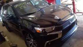 300-10549 MITSUBISHI Sport Motor Automatic Outlander #3