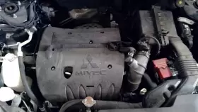 300-10549 MITSUBISHI Sport Motor Automatic Outlander