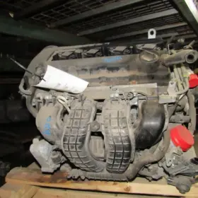 300-10748 MITSUBISHI Engine Motor Phev Gas Outlander #3